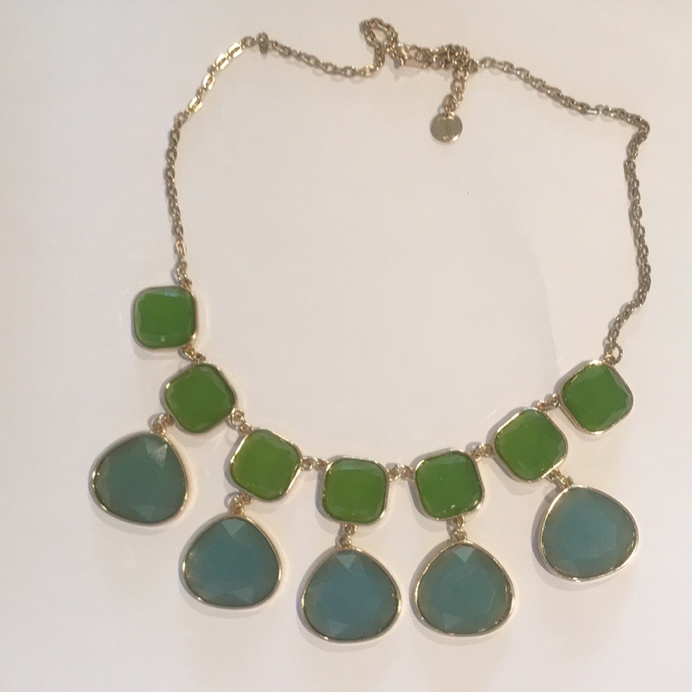 Talbots Statement Necklace